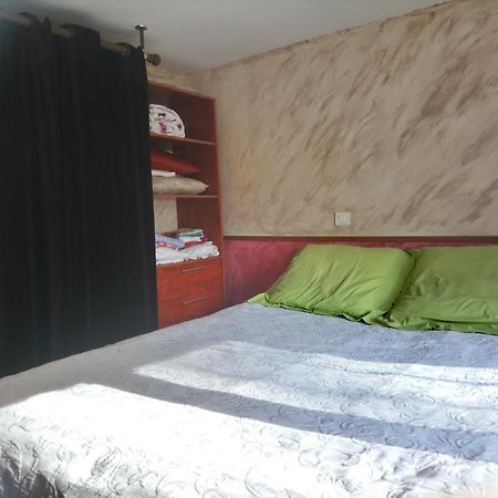 4 Rue Guy De Maupassant Apartment Valmont  Екстериор снимка